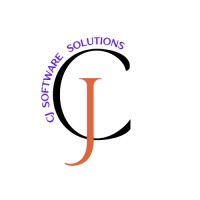 CJ Software Solutions logo - Similar company to Cj Web Solution