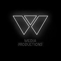 W Media Productions logo - Similar company to Vibrand