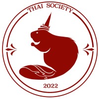 LSESU Thai Society logo - Similar company to Samaggi Samagom (The Thai Students' Association In The Uk Under Royal Patronage)