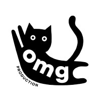 OMG Film Production logo - Similar company to Doubledi Studio