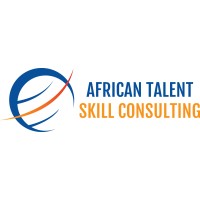 AFRICAN TALENT SKILL logo - Similar company to Powerskills Consulting