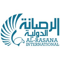 Al-Rasana International logo - Similar company to Wadi Dejla