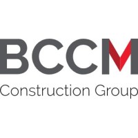 BCCM Construction Group logo - Similar company to Hubbard Construction, Llc