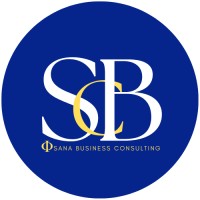 SANA BUSINESS CONSULTING -  SBC logo - Similar company to Medecos