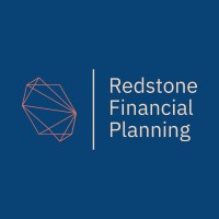 Redstone Financial Planning logo - Similar company to Structured Financial Planning
