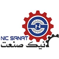 nicsanat logo - Similar company to Rastin Electronic Pouya Engineering (Repco)