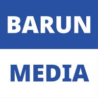 BARUN MEDIA logo - Similar company to Accent Mondial