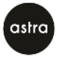 Astra logo - Similar company to Cube 3D