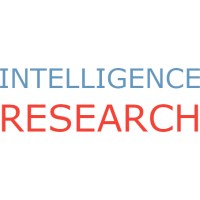 Intelligence Research logo - Similar company to Intelligence Research Institute