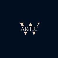 Artic Wolf Network logo - Similar company to Arctic Wolf