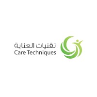Care Techniques logo - Similar company to Rawafid Com