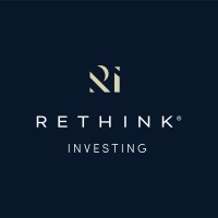 Rethink Investing AUS & NZ logo - Similar company to Borack