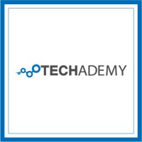 TECHADEMY logo - Similar company to Htcd