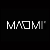 MAOMI logo - Similar company to Daubermann Design