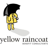 Yellow Raincoat Life Insurance and Benefit Consultants logo - Similar company to Getkeys
