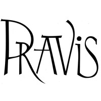 Pravis Winery logo - Similar company to Mantellassi 1926