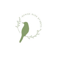 Bowerbird Events logo - Similar company to Design Ark (Pvt) Ltd