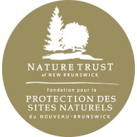 Nature Trust of New Brunswick logo - Similar company to Nb Lung | Poumon Nb