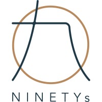 NINETYs logo - Similar company to Number One Pr Communication Ltd