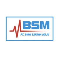 PT Bumi Sarana Maju (BSM) logo - Similar company to Purwokerto Dev