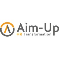Aim-Up logo - Similar company to Gysho