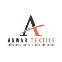 Anwar Textile - Hossain Dyeing & Printing Mills Ltd logo - Similar company to Bangladesh Professional Engineers Registration Board (Bperb)