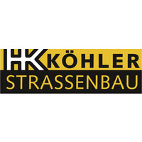 Köhler Straßenbau GmbH & Co. KG logo - Similar company to Chriko S.À R.L.
