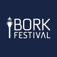 Bork Festival logo - Similar company to Unni Estates Aps