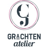 GrachtenAtelier logo - Similar company to Open Delft
