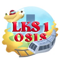 Latihan Kepemimpinan Siswa 1 OSIS logo - Similar company to Pensaga 2023