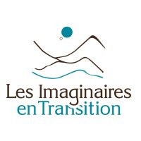 LES IMAGINAIRES EN TRANSITION logo - Similar company to 🌿 Foretvert Forever 🌿