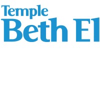 Temple Beth El of Boca Raton logo - Similar company to Congregation B'Nai Israel Of Boca Raton