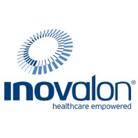 Inovalon logo - Similar company to Mars Tech Solutions
