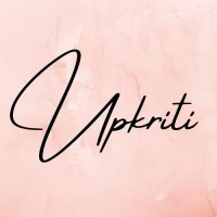 UpKriti logo - Similar company to Find Influencer
