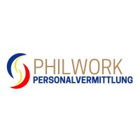 Philwork Personalvermittlung logo - Similar company to Wbs Recruitment