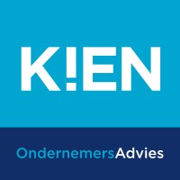 KIEN OndernemersAdvies logo - Similar company to Futureproofingco