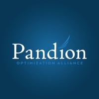 Pandion Optimization Alliance logo - Similar company to Groupsource, A Pandion Company