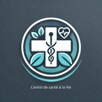 Centre de Santé à la Vie logo - Similar company to Rf2Im