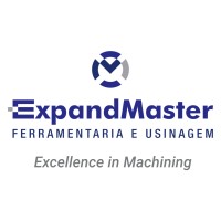 Expand Master Ferramentaria e Usinagem logo - Similar company to Usicomp - Ferramentaria