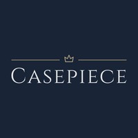 CasePiece USA logo - Similar company to Mega Logistics Ltd.