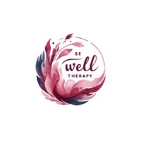 Be Well Therapy logo - Similar company to The Maypole Project