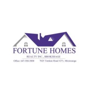 Fortune Homes Realty Inc.