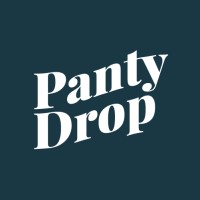 Panty Drop logo - Similar company to Clitoriscious