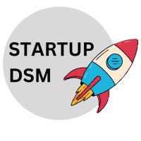 Startup DSM logo - Similar company to Bonzah.Com