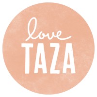 Love Taza logo - Similar company to Pippit