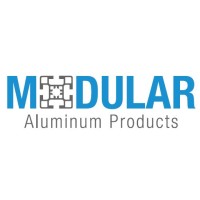 Modular Aluminum Products logo - Similar company to Ngage Manufacturing
