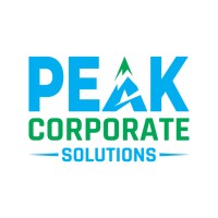 PEAK CORPORATE SOLUTIONS logo - Similar company to Webixa Technology