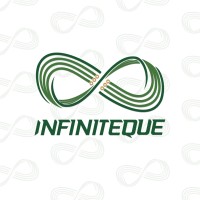 INFINITEQUE logo - Similar company to Mosaic Tech Movement