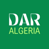 DAR logo - Similar company to Dar