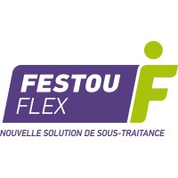 FESTOU FLEX logo - Similar company to Fédération Jonxio